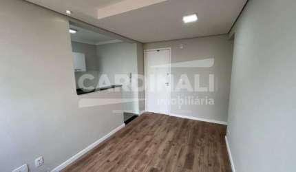 Apartamento à Venda no Ametista Ville Jardim Nova Europa, Campinas/SP