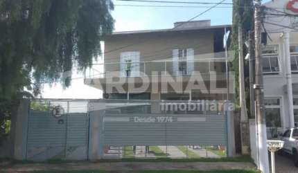 Casa Comercial à Venda em Valinhos - Espaço Ideal para Investimento ou Negócio