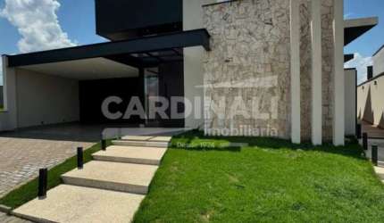 Casa Condomínio em Paulínia