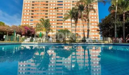 Apartamento à venda com 3 Dormitórios no Parque Prado com valor abaixo de mercado.
