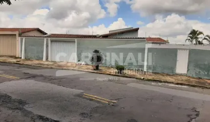 Casa Padrão em Campinas