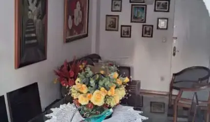 Apartamento Padrão em Campinas