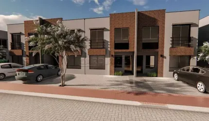 Casas à Venda no Condomínio Felicitta em Paulínia!