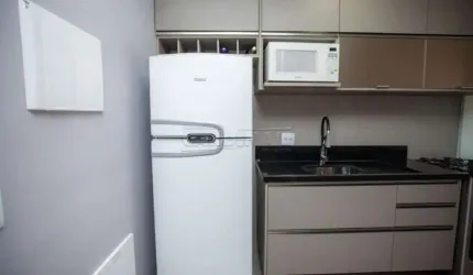 Apartamento à venda com 3 Dormitórios e Lazer completo, próximo ao centro de Campinas.
