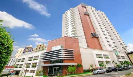 Locação e Venda de Apartamento mobiliado próximo ao Centro e Cambuí - Campinas/SP