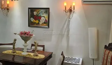 Casa Padrão em Campinas