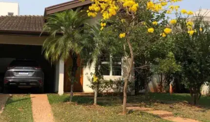 Venda de Casa de Condomínio com 3 Quartos e 3 Banheiros - Betel, Paulínia/SP