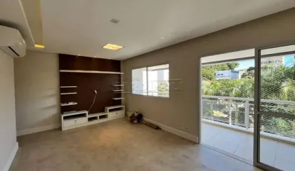 Venda de Apartamento no Vitrine Guanabara com 108m2 e 3 dormitórios - Vila Itapura, Campinas/SP