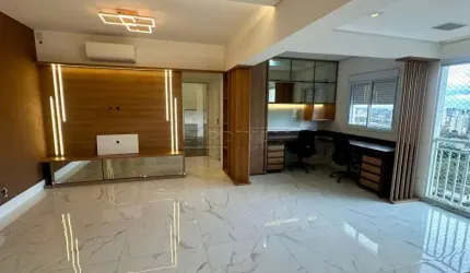 Belíssimo apartamento à venda com 77 metros sendo 3 Dormitórios no bairro Ponte Preta em Campinas.