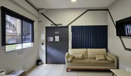 Apartamento Padrão em Campinas