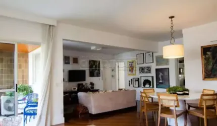 Apartamento Padrão em Campinas
