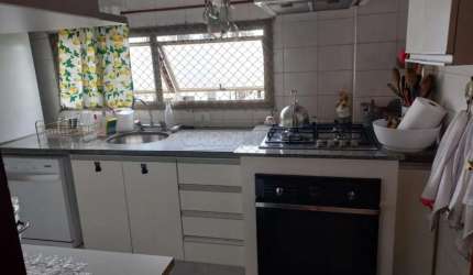 Apartamento Padrão em Campinas