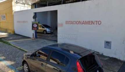 Comercial Barracão em Campinas