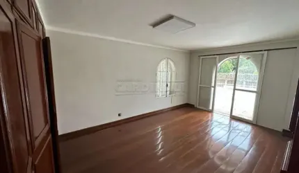 Casa Padrão em Campinas