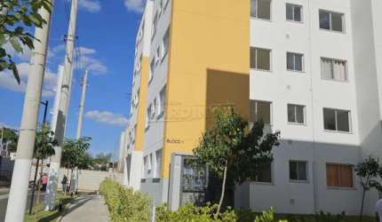 Apartamento Padrão em Paulínia