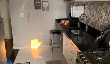 Venda de Apartamento no bairro Jardim Nova Europa com 3 Dormitórios e lazer completo