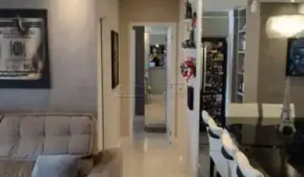 Apartamento à venda com 3 Dormitórios no Parque Itália, Campinas/SP