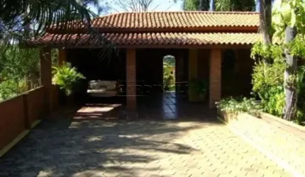 Casa Condomínio em Campinas