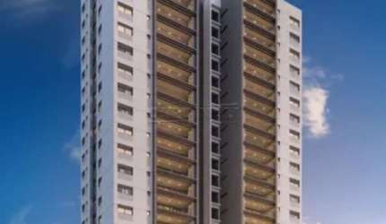 LINDO APARTAMENTO NO 18°ANDAR NO EDIFICIO HAUS CAMPINAS
