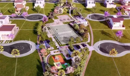 Terreno Condomínio em Paulínia