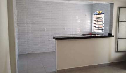 Casa Padrão em Campinas