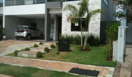 Casa Sobrado Condomínio em Paulínia
