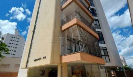 Apartamento de 240 m² com 4 Quartos, sendo 2 suítes à Venda no coração do Cambuí.
