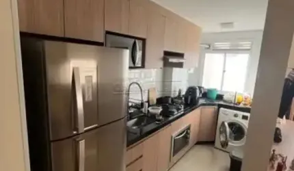Apartamento Padrão em Campinas