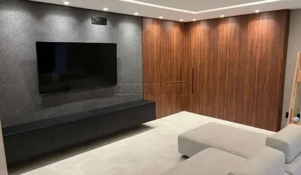 Belíssimo Apartamento no Condomínio Le jardin em Indaiatuba