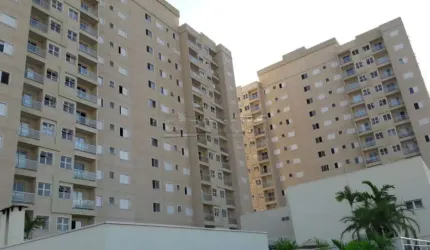 Apartamento à Venda no bairro Parque Bom Retiro em Paulínia/SP
