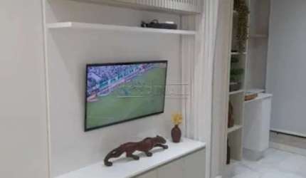 Apartamento 65mts Mobiliado andar alto Jd. Guanabara ao Lado do Hospital São Luis - Campinas.
