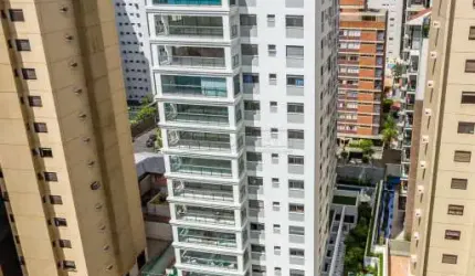Venha morar na cobertura Duplex dos seus sonhos! Com 371 m2 e Localizada na melhor região do bairro Cambuí.