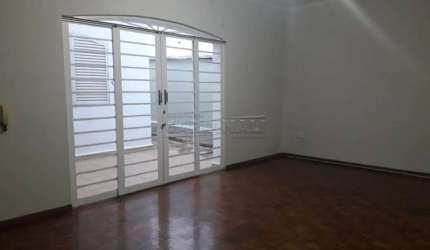 Casa Padrão em Campinas