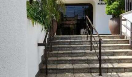 Apartamento Padrão em Campinas