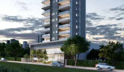 LINDO APARTAMENTO À VENDA COM 3 SUITES E 4 VAGAS DE GARAGEM NO CAMBUÍ.