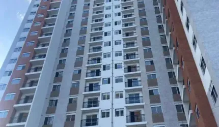 Apartamento em fase final de obra, à venda no Centro de Campinas.