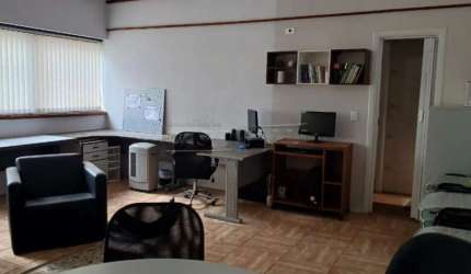 Oportunidade única de Locação e Venda de Comercial no coração do bairro Centro em Campinas/SP!