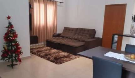 Casa Condomínio em Paulínia