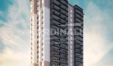 Apartamento Padrão em Campinas