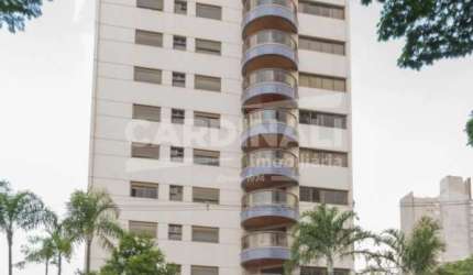 Apartamento Cobertura à Venda no Cambuí com 320m2, Campinas/SP