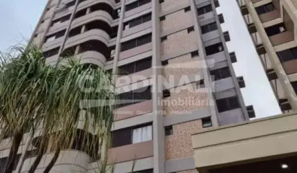 Venda de Apartamento no bairro Bosque com 3 dormitórios e 2 garagens com área total 121,00 m² em Campinas/SP.