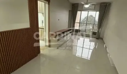 Apartamento à venda com 3 Dormitórios no Parque Itália, Campinas/SP