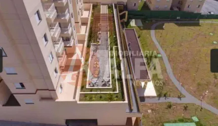 Ótimo Apartamento 2 dorms - Condomínio Allegrare - Conceição - Osasco/SP