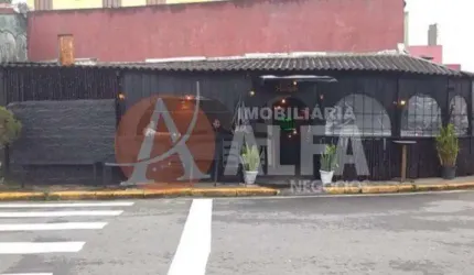 SALÃO COMERCIAL   METROS - VILA SANTO ANTÔNIO  DO PORTÂO - COTIA/SP.
