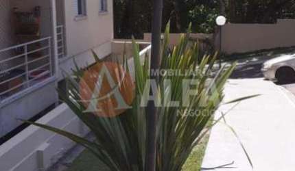 Apartamento- 2 Dormitórios-Condomínio Astoria III - Jardim Barro Branco-Cotia SP