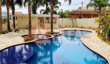 Apartamento - 2 Dormitórios - Condomínio Reserva Natureza - Jardim Petrópolis - Cotia SP