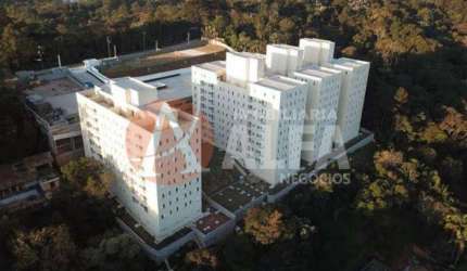 Apartamento - 2 dormitórios - Condomínio Florença - Jardim Colibri - Cotia SP