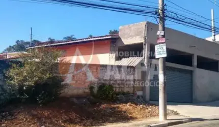 Casa - 3 Dormitórios - Jardim Sabiá - Cotia SP