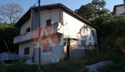 Casa - 2 Dormitórios - Centro - Cotia SP