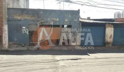 CASAS – 1 DORMS – JD. TURÍBIO – OSASCO/SP